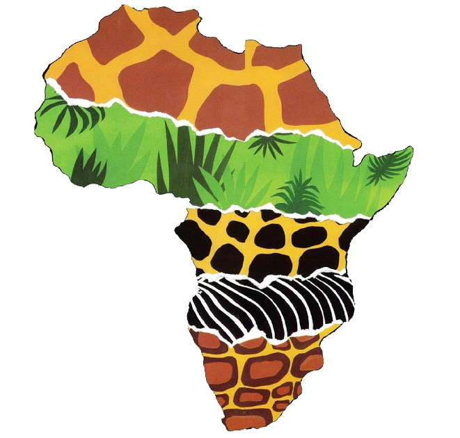 CENTRE AFRIKA = Lieu d'hospitalité solidaire.